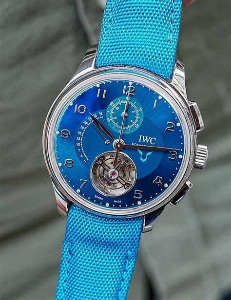 best fake iwc watches